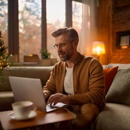 Enfoque Lofi: Música Para Mentes Productivas - Maestro de vibraciones en reposo