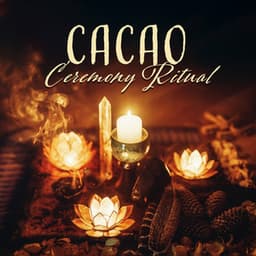 Cacao Ceremony Ritual: Great Morning Yoga for your Daily Routine - Balanced Yoga Life