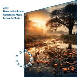 Zene Demenciásoknak: Nyugtassa Meg a Lelket és Elmét - Zene a Pihenéshez