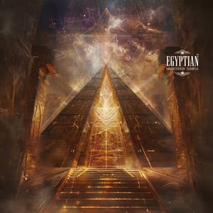 Kemetic Sacred Spirit - Egyptian Meditation Temple