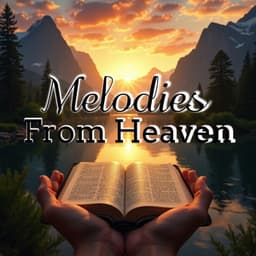 Melodies from Heaven - Worship Ensemble