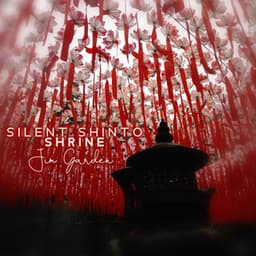Silent Shinto Shrine - Jim Garden