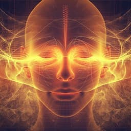 Exploring the Serene Melodies of New Age - Binaural Beats Deep Sleep