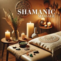 Shamanic Massage: Mind, Body, Spirit - Deep Massage Tribe