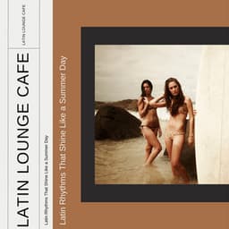Latin Rhythms That Shine Like a Summer Day - Latin Lounge Cafe