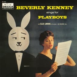 Beverly Kenney Sings For Playboys - Beverly Kenney