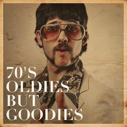 70's Oldies but Goodies - 70s Love Songs