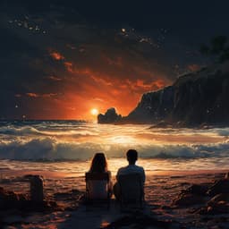 La Balada Del Océano: Armonía Acústica Junto Al Mar - Naturaleza susurrante