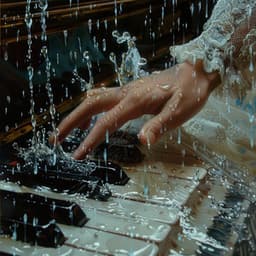 Erleuchtung ohne Grenzen: Entschlüsseln Ihrer Lebensweisheiten im Regen des Lebens - Regen Sounds