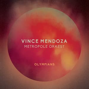 Olympians - Vince Mendoza