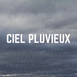 Ciel Pluvieux - Hi-Def FX