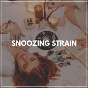 Snoozing Strain - Baby Sleep Sounds