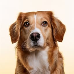 Music For Pets: Relaxing Tunes For Furry Companions - Raining for Calm Pets