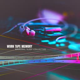 Worn Tape Memory - Binaural Sleep Collective