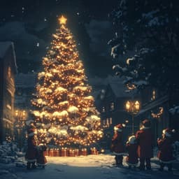 Enchanted Christmas - Traditional Christmas Songs