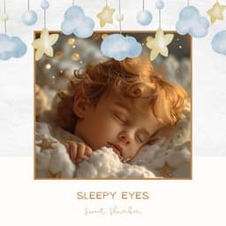 Sleepy Eyes - Sweet Slumber