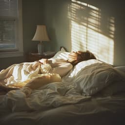 Vibraciones Tranquilas: Música Para Un Sueño Reparador - Biblioteca de Música para Dormir