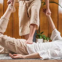 Peaceful Music to Enhance Massage Relaxation - Massage Spa Playlist