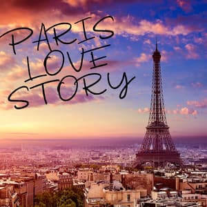 Paris Love Story - Pat Swing