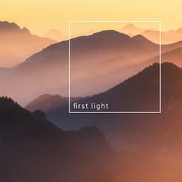 first light - sweet planet