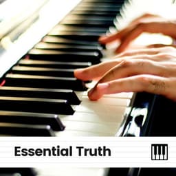 Essential Truth - Piano Bar