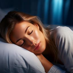 Viaje De Sueño Calmante: Música De Guitarra Para El Descanso - Guitarras de America