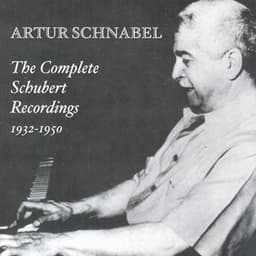 Schubert Recordings - Franz Schubert
