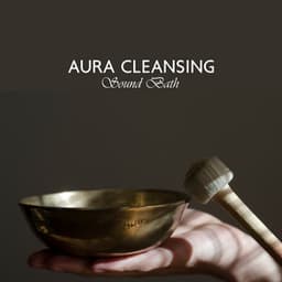 Aura Cleansing Sound Bath: Tibetan Singing Bowls Music, Chakra Balancing and Inner Healing - Tibetan Prayers