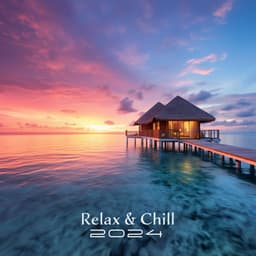 Relax & Chill 2024 - Chili House