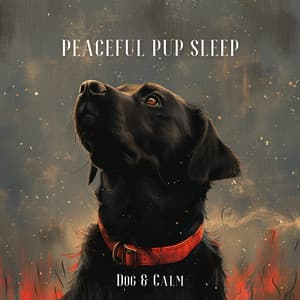 Peaceful Pup Sleep - Dog & Calm