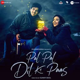 Pal Pal Dil Ke Paas - Tanishk Bagchi