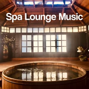 Spa Lounge Music - Entspannungsmusik Universe