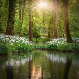 Melodías De Masaje: Melodías Para Terapia - Flujo rápido