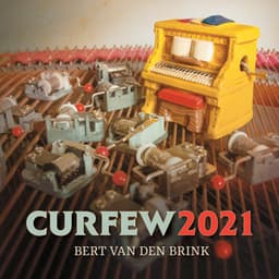 Curfew - Bert Van Den Brink