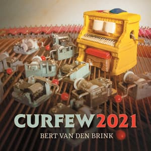 Curfew - Bert Van Den Brink