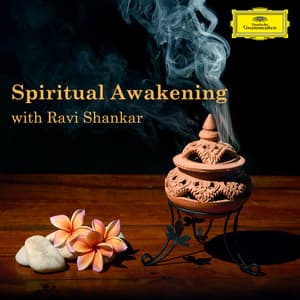 Spiritual Awakening with Ravi Shankar - Ravi Shankar
