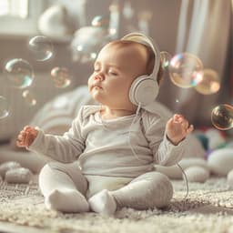 Baby's First Harmonies: Playful Tunes - Serenity Music Academy
