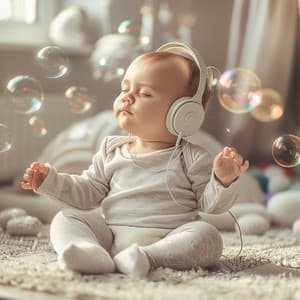Baby's First Harmonies: Playful Tunes - Serenity Music Academy