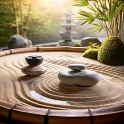 Sonidos Suaves Para Un Retiro De Spa Rejuvenecedor - Academia de Música para Reducir el Estrés