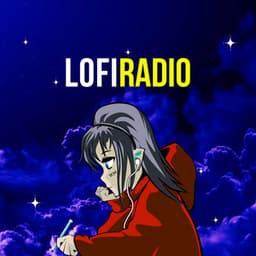 Midnight Lofi Beats - LOFI RADIO