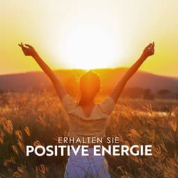 Erhalten Sie positive Energie - Jane Groud