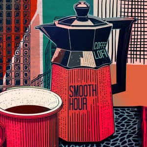Smooth Hour - Coffe Lofi