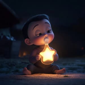 The Science of Serenity: How Nursery Rhymes Aid Infant Sleep - Musique pour Bébé / Music for Sleeping Deeply