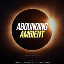 Abounding Ambient - Fearless Motivation Instrumentals