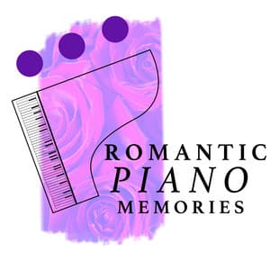 Romantic Piano Memories - Instrumental Piano Music