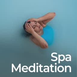 Spa Meditation - Natural Meditation Guru