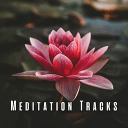 Meditation Tracks: Calming Chill Music and Lofi Tunes - Lofi Music Club