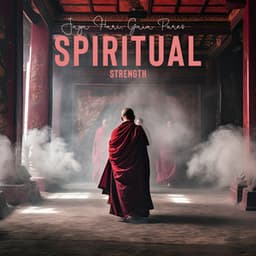 Spiritual Strength: Discover the Power of the Universe - Jaya Hari