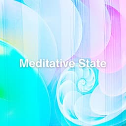 Meditative State - Solfeggio Architect