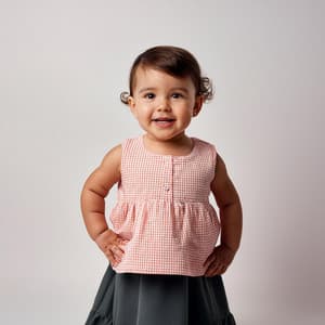 Las Primeras Melodías Del Bebé: Música Suave Para El Consuelo - VIDA ASMR